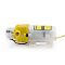 DC12V 60W 5A Portable Electric Cleaner Washing Tool Micro Electric Diaphragm Automatic Switch High Pressure Water Pump