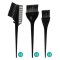 7 PCS/LOT Hair Tools/Hair Dyeing Brush/Bowl/Mixing Tool/Hairdressing accessories for salon hairdressing use and home personal use