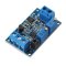 Power Supply Module 4 ~20mA to 0~3.3V/5V/10V Current to Voltage Converter Signal Conversion Module DC 12V 24V Voltage Transmitter