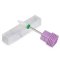 Multifunction Nail Art Tools Original Ceramic Grinding Head Electric Nail Drill Nail Polish Glue Dedicated Rapid Removal Ceramic Nail Dril Bit