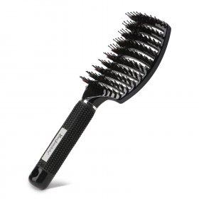 Brush/Hair Brush/Massage Brush/Boar Bristle Hair Brush/Paddle Brush/Professional Tools/Hair Care Scalp Massager for Hair Growth