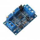 Power Supply Module 4 ~20mA to 0~3.3V/5V/10V Current to Voltage Converter Signal Conversion Module DC 12V 24V Voltage Transmitter