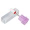 ( Fine ) Nail Art Tools Ceramic Nail Drill Bit Pedicure Machine Remove Nail Calluses Bit Tools High Quality Rotate Bur Cutter Bits