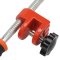 Woodworking Tools/Adjustable Edge Clamp/Clamp Tool/DIY Hand Work Bar for Carpentry/Cabinetry And Furniture Projects etc