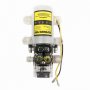 Diaphragm Pump DC12V 60W 5A Micro Electric Diaphragm Automatic Switch High Pressure Water Pump for Car/window/motor/pet etc