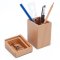 Pencil Holder/Office Supplies/Stationery/Storage Container/Storage Tools for holds pen/pencil/makeup brushes/eraser/rulers etc