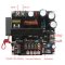 900W Power Supply Module DC 8~60V to 10~120V 15A NC Voltage Regulator/Adapter/Boost Converter/Constant Voltage Current Driver Module High Precise Adjustable Output 48V 24V 12V DC Power Supply with LED Display Voltmeter Ammeter