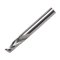 CNC Tools/Spiral Bit/Single Flute End Mill/Carbide Tool/Milling Cutters/Drill Bit for Aluminum/Acrylic/Color Plates/PVC/Wood etc