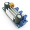 Power Converter/PWM Controller DC 4.5~30V to 0.8~30V 5A Buck Power Supply Module/Voltage Regulator DC 5V 12V 24V Adapter/Charger