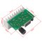 LM317 Digital Display Adjustable Power Supply Module DC 3V~ 35V (AC 28V) to DC 1.25~32V Voltage Regulator/Driver Power Supply