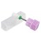 Nail salon electric tools (Coarse) White Ceramic nail Bits drill bit High Quality Pedicure Manicure Tools Rotate Bur Cutter Bits