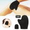 3 PCS/LOT Skin Care tools/Self Tanning Mitts/Double Sided Applicator/Exfoliating Mitts for Lotion/Spray/Gel/Mousse/Cream etc