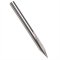 10 PCS/LOT Milling Cutters/Carbide Drill Bits/End Mill/V Engraving Bits for Wood/Fibre glass/Carbon/PVC/PCB/Copper/Acrylic etc