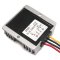 DC Step-Down Converter DC 30V~60V/ 48V to 12V 25A 300W Buck Voltage Regulator/Power Adapter/Car Power Supply /Driver Module Waterproof