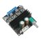 TPA3116D2 2.0 Audio Amplifier TPA3116 Dual Channel Amplifier Board DC 12V 24V High Power HIFI Stereo Digital Amplifier Module