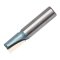 Milling Cutters/Cleaning bottom Engraving Bit/Milling Trim Router Bit for plywood/MDF/plastics/fiberglass/wood/solid surface etc