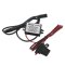 20W Power Supply Module DC 12 / 24V to 3.7~12V 4.2A Power Converter/Car Charging Module/Adapter/Driver Module waterproof