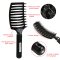 Brush/Hair Brush/Massage Brush/Boar Bristle Hair Brush/Paddle Brush/Professional Tools/Hair Care Scalp Massager for Hair Growth