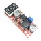 15W Power Supply Module DC 4.5~27V to 1.3V~25V 1.5A Power Converter/Voltage Regulator DC 5V 12V 24V Adapter/Driver Module