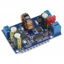 5A DC5-32V to 1.25-20V Step Up/Down Converter Boost Buck Regulate Power Supply LED Driver