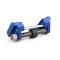 Metal Tool Honing Guide Fixed Angle Holder Hone for Sharpening Wood Chisel/Planer/Blade/Planer Iron/Flat Chisel/Carving Knife etc