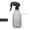 2 PCS/LOT Sprayer/Fine Mist Spray Misting Bottle/Refillable Spray Bottle/tool for Hair Styling/cleaning house/Plant Misting etc