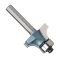 Carbide Cutter/Milling Cutters/CNC Radius Cutter/CNC Edging Router End Mill for Bamboo/Wood/plywood/MDF/plastics etc