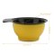 Salon Accessories/Bowl/Hair Color Bowl/Color Mixing Tint Bowls/Professional Dyeing Coloring Tool for salon or home DIY uses