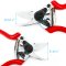 Alloy Tools/Scissors/Hand Tools/Hand Pruner/Gardening Shears for Herb cutting/Flower trimming and Vegetable gardening etc