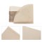 200 PCS/LOT Coffee tools/Filter Paper/Unbleached Original Wooden Drip Paper Coffee Filter for home/restaurants/coffee shops etc