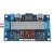 100W Power Supply Module DC 3~35V to 3.5~35V 6A Adjustable Voltage Regulator DC 12V 24V Adapter/Driver Module with Voltmeter