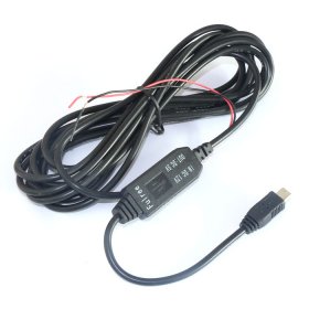 15W Adapter DC 8~22V 12V to 5V 3A Power Converter DC 5V USB Adapter/Car Charger/USB Charger Micro USB Cable Connectors Car DVR