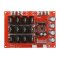 DC Controller DC10~-50V 3000W 60A Speed Controller/DC Motor Control Board/light dimmer/heater Controller/PWM Regulator