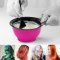 Mixing Bowl/Dye Bowl/hair coloring Bowl/Salon Tools/Professional Tool/Gadget for salon hairdressing use and home personal use