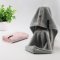 2 PCS/LOT Dry Hair Hat/microfiber bath towel/Hair Drying Towels/Bath Accessories for beauty salon/barber shop and family etc
