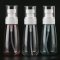 3 PCS/LOT Sprayer/cleaning tool/Refillable Bottles/Liquid Bottle for essences/toners/soothing water/rosewater/perfume etc