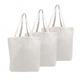 3 PCS/LOT Shoulder Bag/Tote Bag/Casual Bag/Eco Reusable Bag for Storing sport shoes/Books/toys/electronics/stationery/towels etc