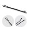 200 PCS/LTO Hair Clip/Bobby Pins/Metal Hair Clips/Hair Accessories Barrette/Styling Tools/Salon accessories for All Hairstyles