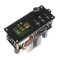 Power Converter DC 6V~62V to 0~60V 5A 300W Power Supply Module/Controller/Voltage Regulator DC 5V 12V 24V Adapter/Driver