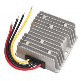 Power Supply Module DC37V-60V 48V to 12V 15A 180W Buck Converter/Voltage Regulator/Power Adapter/Driver Module