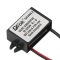 20W Power Supply Module DC 12 / 24V to 3.7~12V 4.2A Power Converter/Car Charging Module/Adapter/Driver Module waterproof