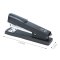 Tools/Stapler/Staples Set/Stationery accessories/Portable tool/Gadget for Office/School/Business Commercial/home use
