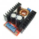 100W Power Supply Module/Voltage Regulator/Adapter DC 10~32V to 60~97V 2A Boost Charging Module/Adjustable Charger/Driver Module