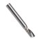 CNC Tools/Spiral Bit/Single Flute End Mill/Carbide Tool/Milling Cutters/Drill Bit for Aluminum/Acrylic/Color Plates/PVC/Wood etc