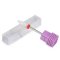 Professional Ceramic Nail Art Tools Multifunction Nail Removing/Polishing/Buffing/Exfoliating Scrub White Ceramic Grinding Head Dedicated Rapid Removal Nail Dril Bit