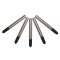 5 PCS/LOT Carbide Router Bits/Milling Tools/End Mill/CNC Cutter/Carving V-shaped Bit for Wood/Fibre glass/Carbon/PCB/Copper etc