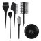 6 PCS Hair Tools/Salon Tools/Hair Color accessories/DIY Set for all hair styles/long or short hair/curly or straight hair etc