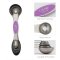 5 PCS/LOT Measure spoons spoon/Stainless Steel Tools/Metal Tools/Teaspoon Tablespoon Set for Home/Kitchen/Baking/Cooking etc