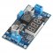 DC Buck Step down Converter LM2596 Voltage Regulator LED Voltmeter 36V to 24V 12V 5V 3.3V