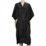 Long Robe/Kimono Robe/Salon Accessories/Waterproof Robe/Salon Supplies/Makeup Robe/Casual Robe for home/hair colorists/Spa etc